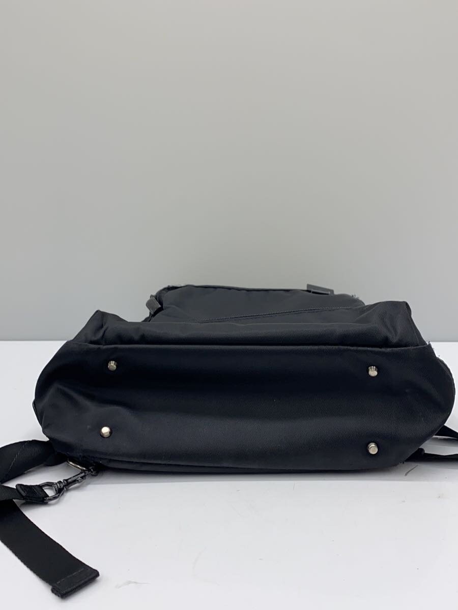 SAMSONITE Backpack Polyester Black - image 4