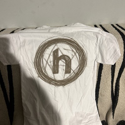 Hidden NY Burn Out T Shirt size small new no tags