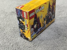 LEGO Castle: Fright Force (6031) 100% Complete, Pre-owned