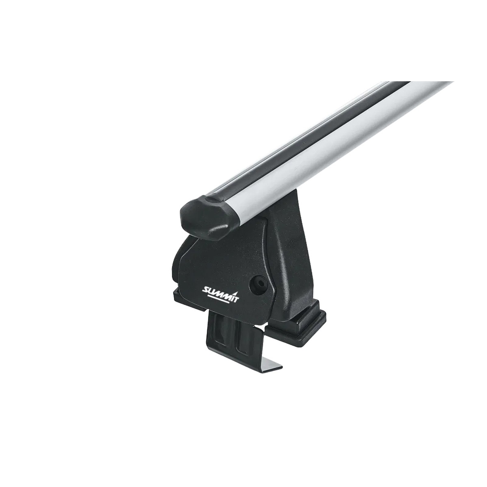 Summit Premium Aluminium Multi Fit Roof Bars - 1.15m - Standard Foot SUP-A108