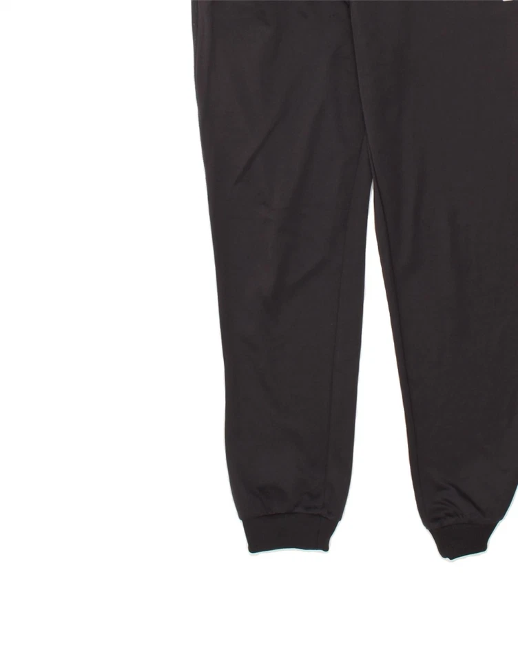 DIADORA Mujer Gráfico Completo Chándal Reino Unido 16 Grande Gris Poliéster BL10 Foto 3 de 4