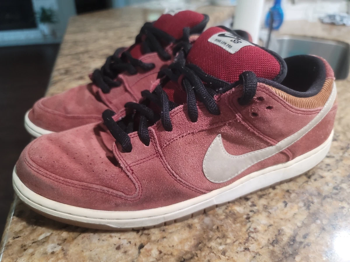 Nike SB Dunk Low Pro Corduroy 2013 for Sale | Authenticity