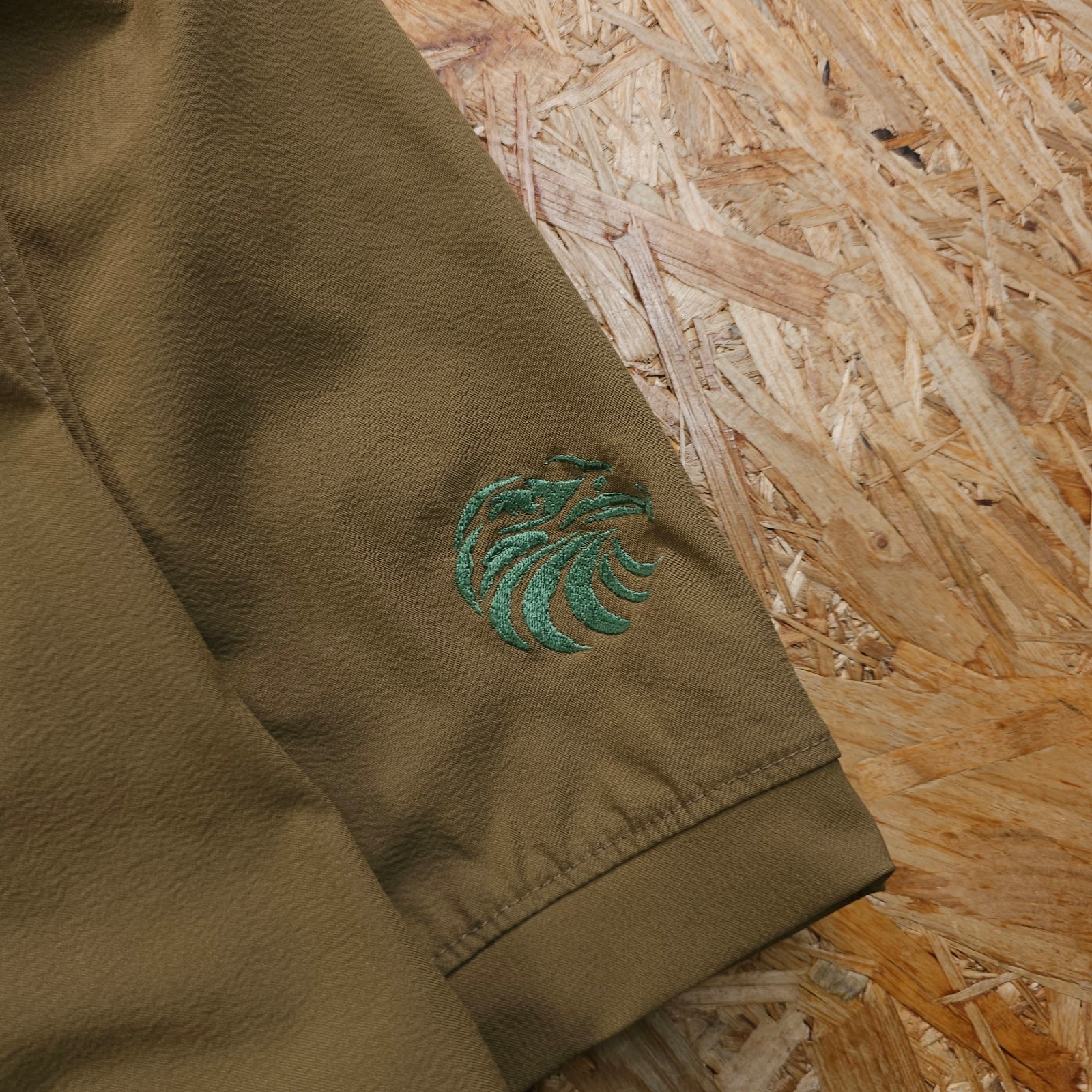 WT Tactical Wild Things Softshell Jacket Military… - image 6