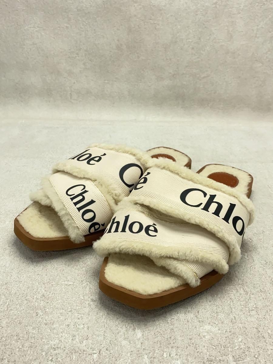 大人のムード☆ CHLOE Woody beige slides Chloé Woody Mule | Chloé US