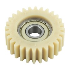 High Quality Electric Gears Color Components Diameter 8mm Motor Nylon Parts
