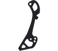 Shimano Kettenleitblech Innen FüR RD-R8000 Gs Ultegra, Mittlerer KäFig