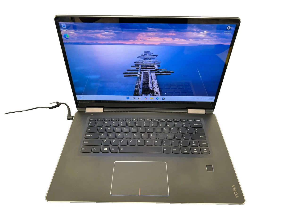 Lenovo Intel Core i5 7th Gen. PC Laptops & Netbooks 256 GB SSD