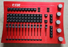 e:cue  Fader Unit Osram Fader Button PC USB controller  faderunit