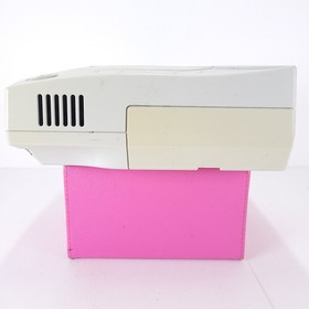 Sega Dreamcast Does Not Read Disc For Parts/Repair w/2 Controllers + Turns On