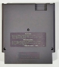 Nintendo Entertainment System NES Arcade Puzzle KICKLE CUBICLE German PAL...