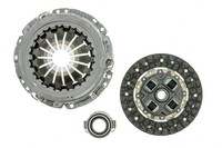 Kupplungssatz FÜR Toyota Auris ( E15 ) - Aisin KT-316B