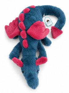 Dexter Dragon | eBay