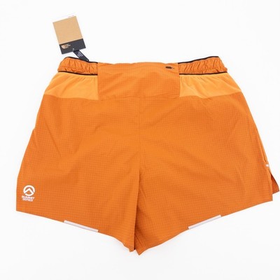 The North Face Men's Pacesetter 5 in. Shorts | eBay