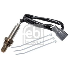 Sonde lambda Daihatsu CUORE