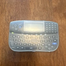 Royal RP6S Thesaurus/Dictionary Translator Speller American Heritage Roger's II