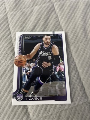 2025-26 Topps NBA Basketball Pick Complete Your Set Base Stars    