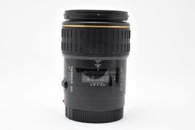 【Exc+5 w/Hood 】TAMRON SP AF 90mm f/2.8 Di Macro 272E for Sony A Mount  Japan