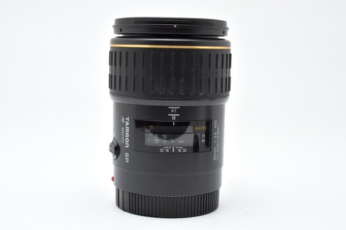 【Exc+5 w/Hood】Tamron SP AF 90mm f/2.8 Macro 72E Lens for Minolta Sony Japan