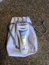 Emjoi Erase Pro E60 Epilator White