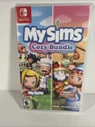 My Sims Cozy Bundle - Nintendo Switch - pre-owned