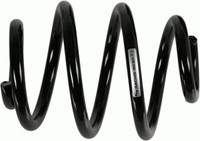 Sachs 994 801 Federspindel FüR Renault 12,5 Mm Durchmesser 188 Mm LäNge