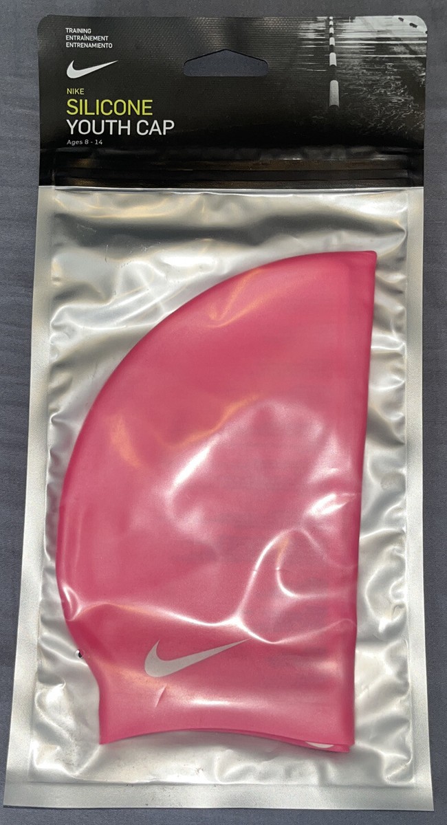 nike silicone cap
