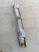 1970 LeMans Tempest Original Lower Front Valance Bumper Pan 70 GM OEM T-37 Sport