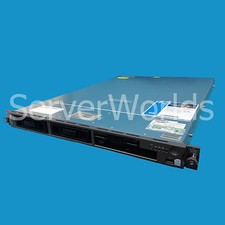 Proliant DL320 G4  Celeron D 2.93GHz 1G NO HDD 391655-001