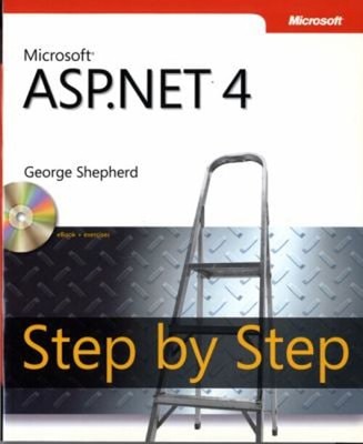 Microsoft  ASP.NET 4 Compact Disc George Shepherd