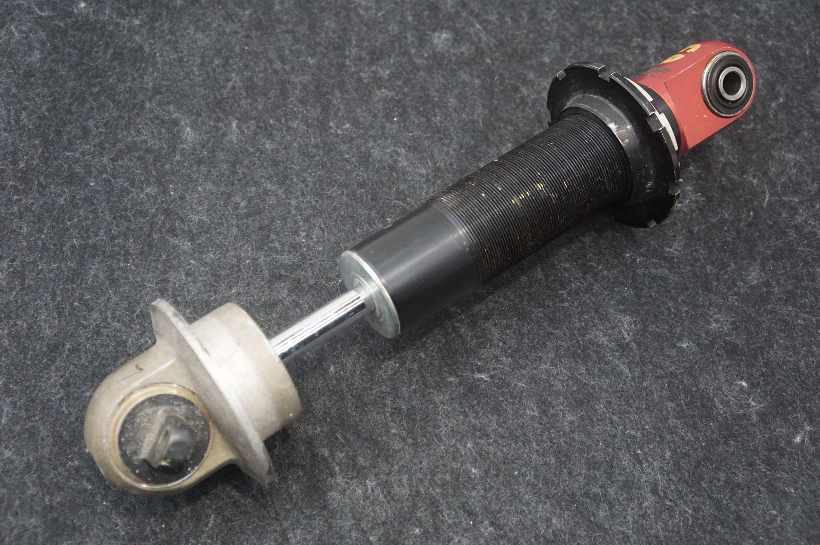 Set 4 Front Rear Shock Absorber 224336 881700141295 Ferrari 430 Challenge 2006