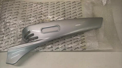 Vespa Motorcycle & Scooter Body & Frame