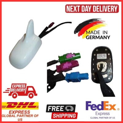 For Audi Q7 Antenna 2013-2017 8R0035503G
