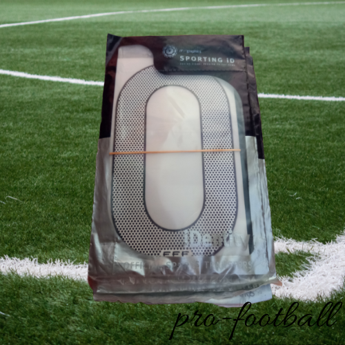 Flocage Officiel SPORTING ID Equipe De France - EURO 2012 - Extérieur - N°10