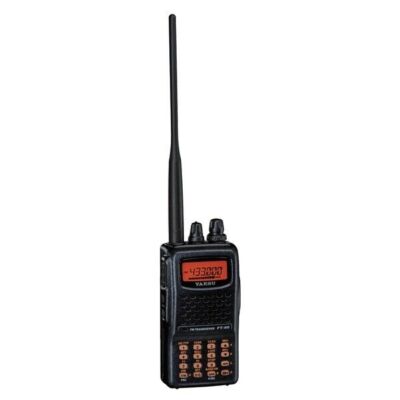 ヤエスFT-60 Amazon.com: Yaesu FT-60R DualBand Handheld 5W VHF/UHF