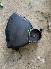 Honda CBR1100XX Super Blackbird - Front Sprocket Cover (1999-2007)