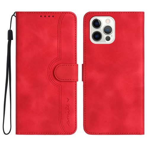Strap Magnetic Flip Leather Wallet Phone Case For iPhone 14 13 12 11 XR XS 8 7 - Picture 10 of 57
