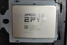 AMD EPYC 7343 Milan 16-core 32-thread 3.2GHZ 190W CPU processor