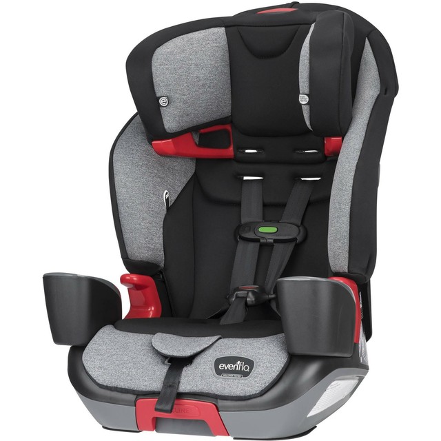 evenflo advanced car seat
