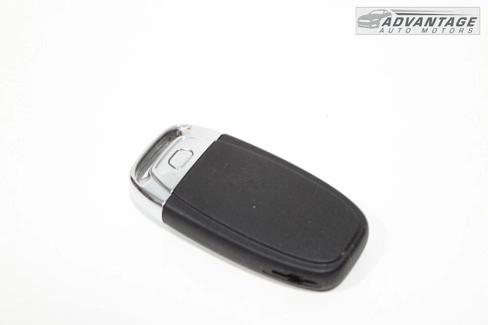 AUDI A6 C7 2013-2018 SMART LLAVE MANDO A DISTANCIA LLAVE 4G0959754 OEM Foto 3 de 4