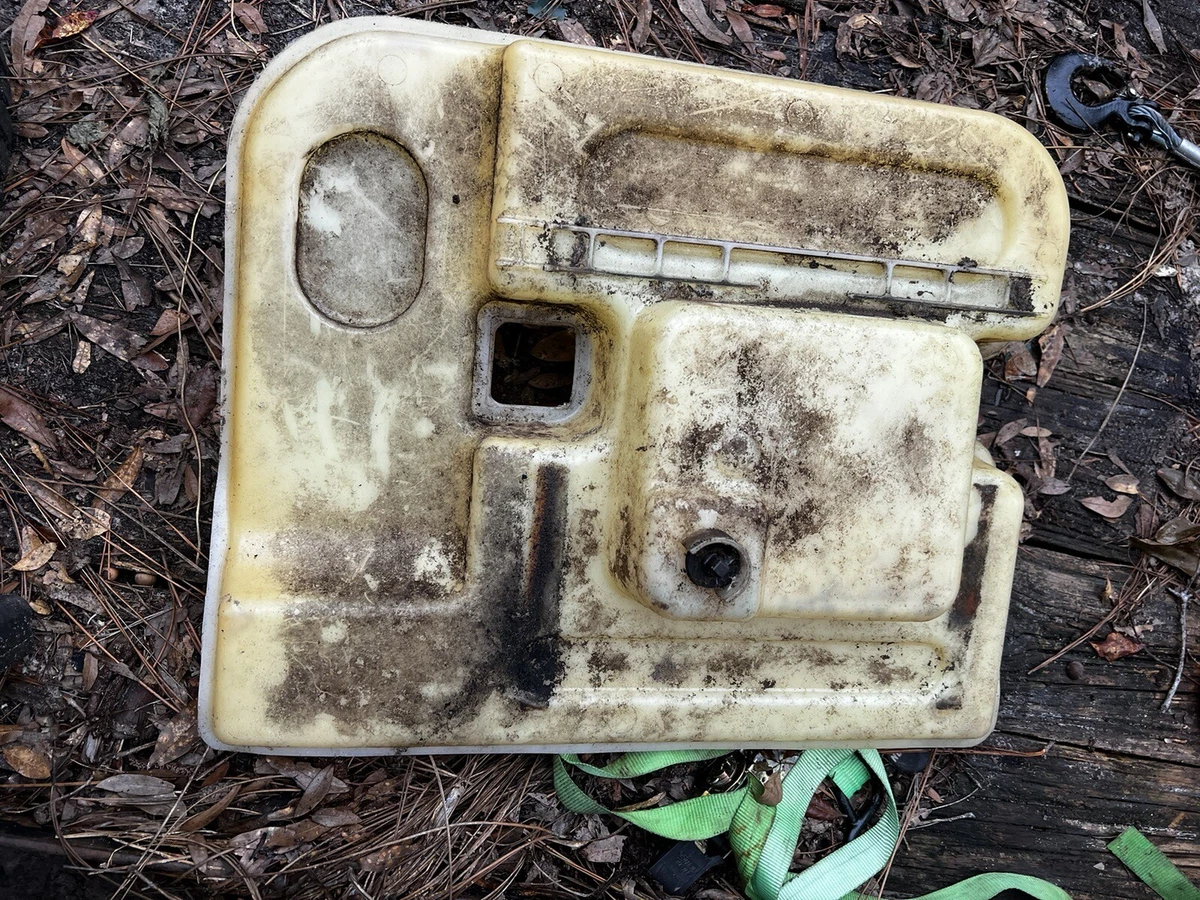 Craftsman DYT4000 Gas Tank 179022 917.275662 eBay