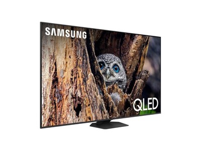 75'' Samsung QN75Q80D Qled 4K Q80D Series HDR+ Smart TV QN75Q80DAFXZA