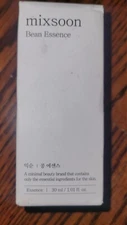 Mixsoon Bean Essence - 30ml/1.01 fl oz - 