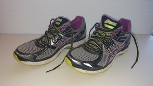 asics dynamic duomax brasil