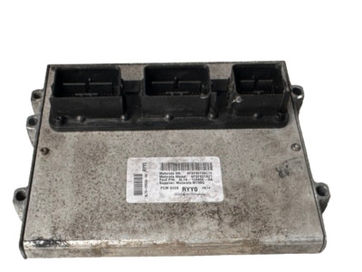 2006 Lincoln Navigator Engine Computer Module ECM ECU Unit P: 6L7A-12A650-HA OEM