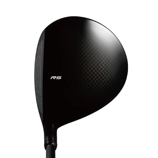 PRGR Golf RS Just Series Fairway Wood 5W S Flex Diamana M43 Graphite Shaft Men - Image 2 of 4