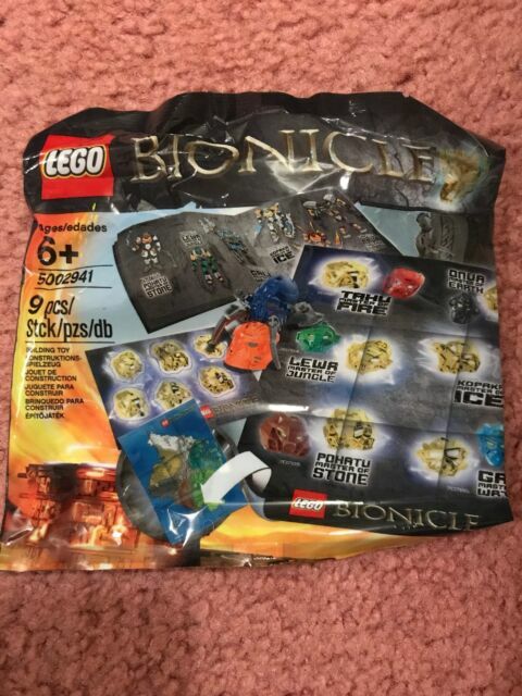 lego 5002941