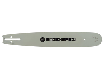 Schwert passend für Solo 641 38 cm 325'' 66 TG 1,5 mm Führungsschiene guide bar