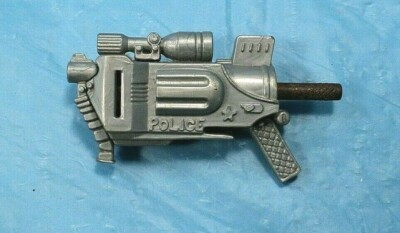 COPS'N'CROOKS - TRUANDS ET COPS / NIGHTSTICK V2 / HASBRO USA 1988