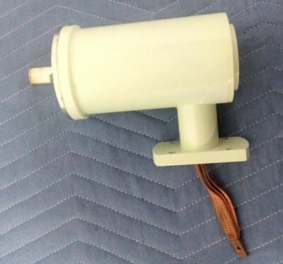 Jeol 6100 Scanning Electron Microscope SEM SM-34040 Part