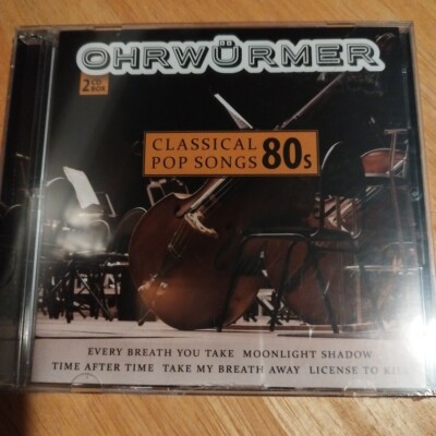 Royal Philharmonic Orchestra - Ohrwürmer -- 2er-CD / Pop